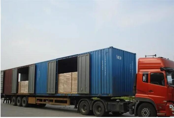 杭州到莱阳市货运专线